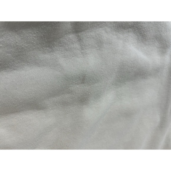 ALO YOGA Renown Crew Neck Pullover Bone - Small sweater sweatshirt cream - Picture 9 of 10